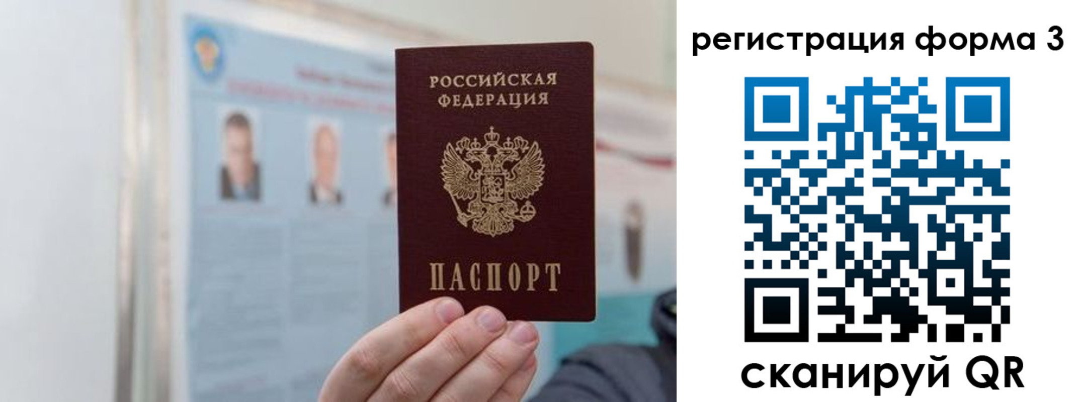 прописка в Курганинске